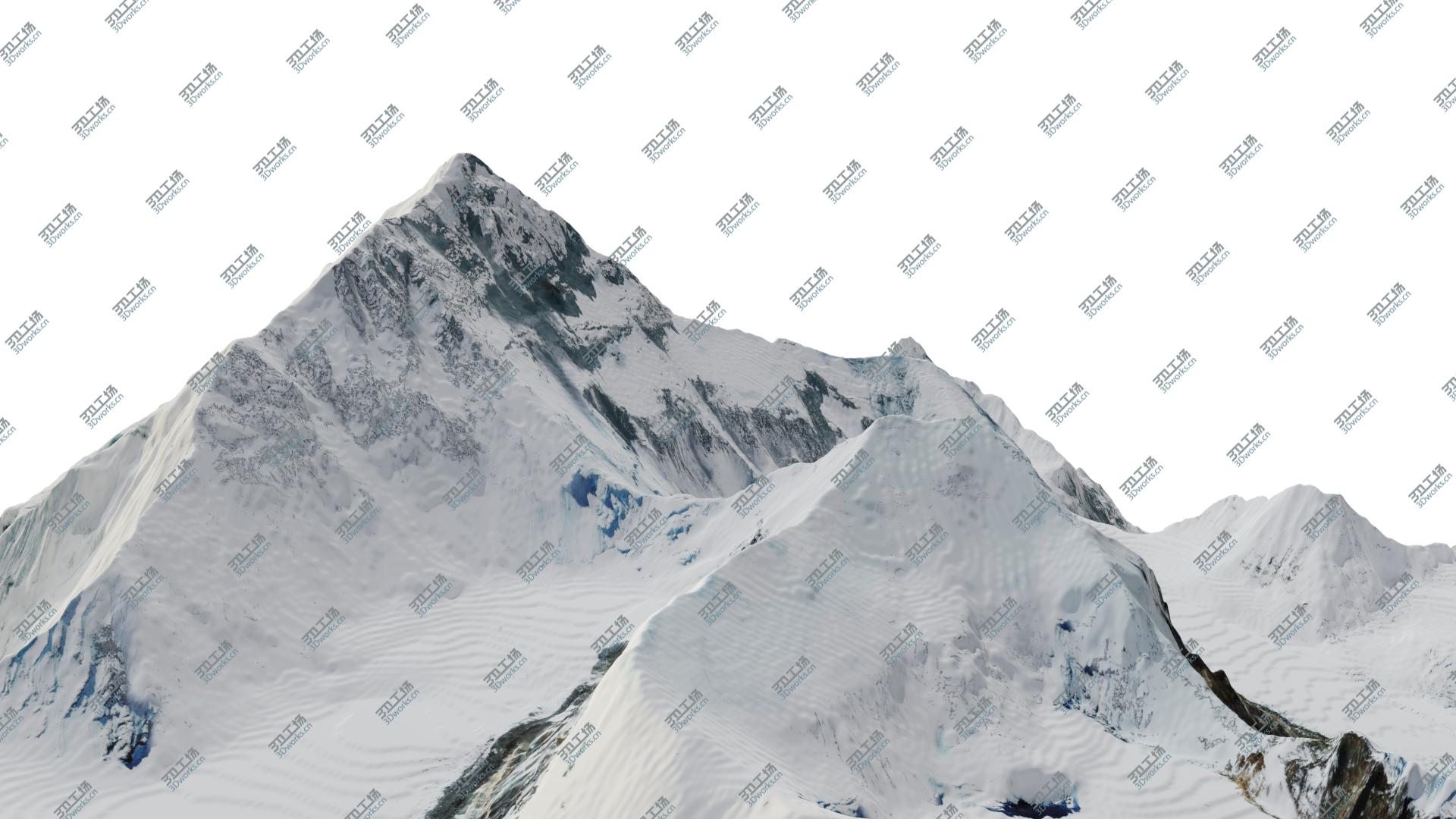 images/goods_img/2021040235/Geological Everest Mountain Range 3D/4.jpg